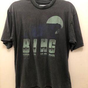Anine Bing Night Crawler tshirt